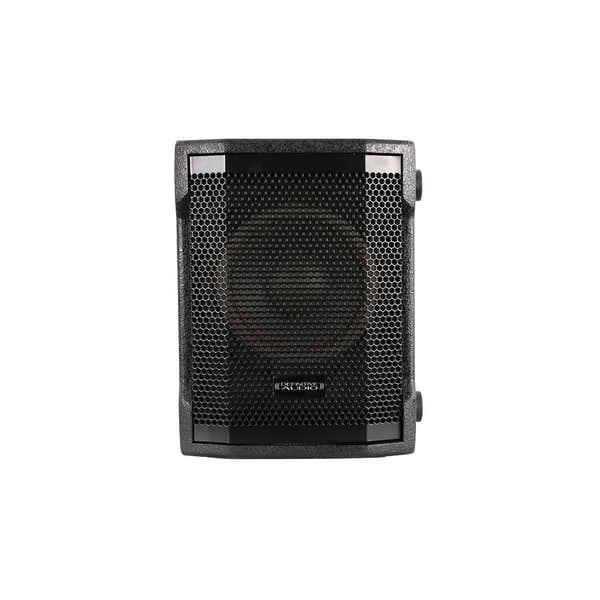 Instasub 10A - Actieve houten subwoofer HP10