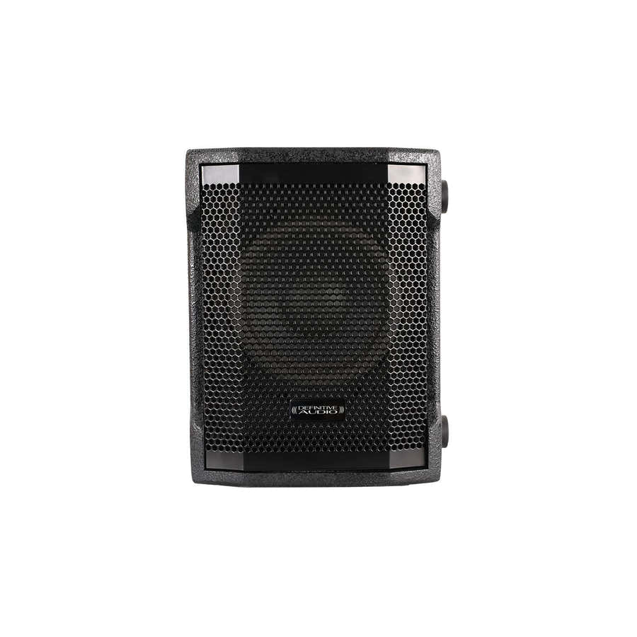 Instasub 10A - Actieve houten subwoofer HP10
