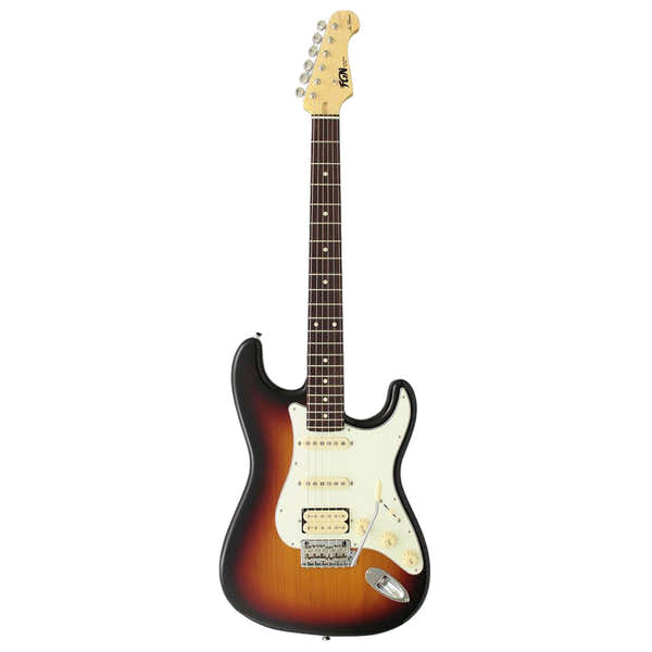 Neo Classic NST110RAL-3ts 3-tone sunburst