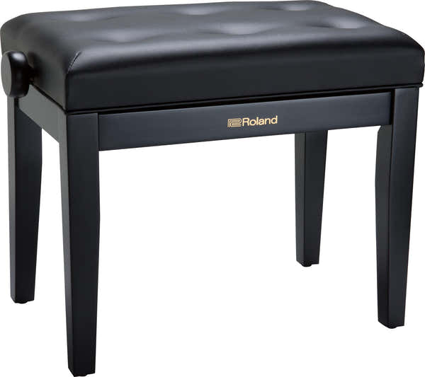 Roland Klavierbank RPB-300 Zwart