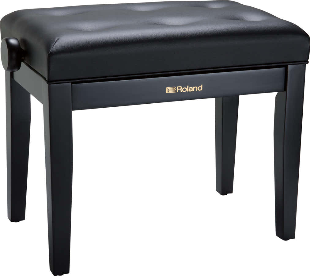 Klavierbank RPB-300 Zwart