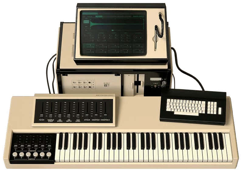 CMI V