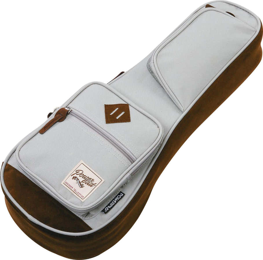 Sopraan-Ukelelehoes Powerpad - IUBS541-GY