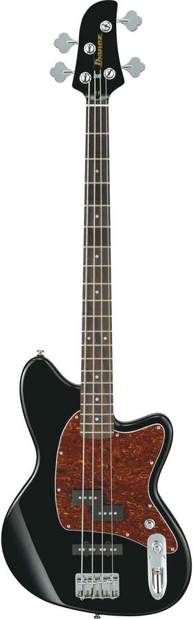 TMB100-BK Zwarte Talman