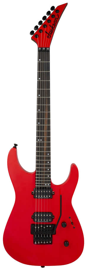 American Series Virtuoso gestreept Ebo raketrood