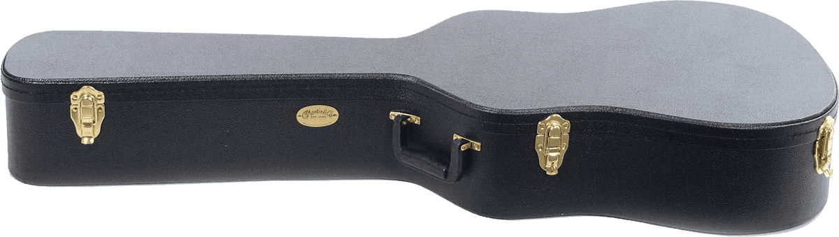Koffer Dreadnought 14 Frets