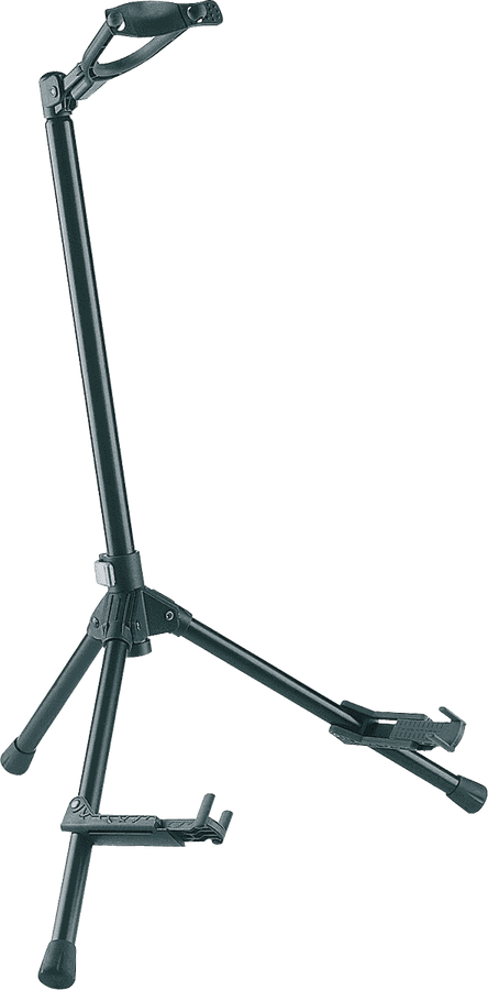 Guitar Stand Memphis 20 Black - 17685