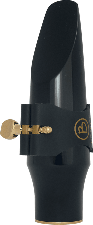 Ebonieten Mondstuk L29TH - Tenor