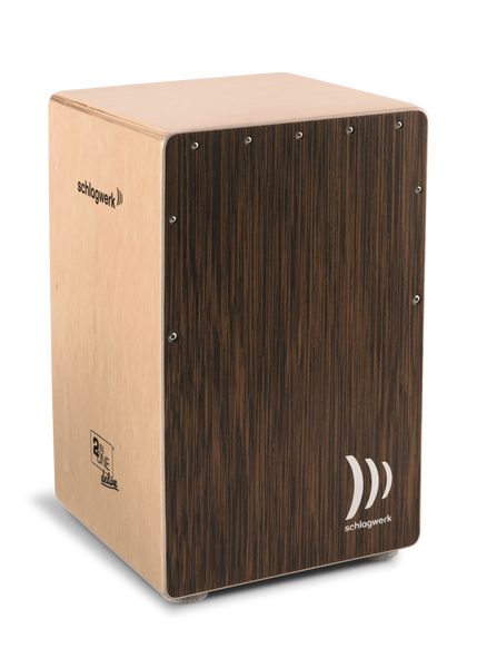 2inone CP 430 Deluxe Wenge