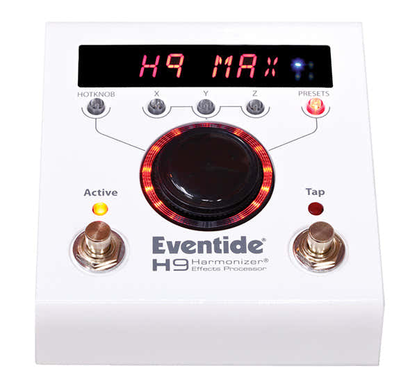 Eventide H9 Max