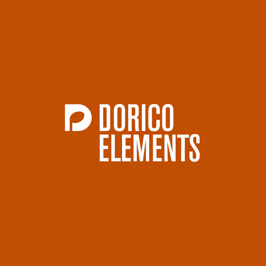 Dorico Elements 6 Education