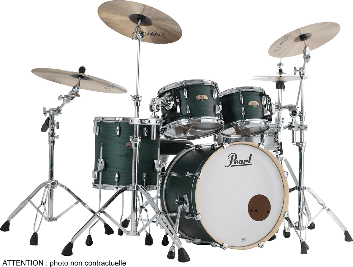 Session Studio Select Fusion 20 Smaragdessen