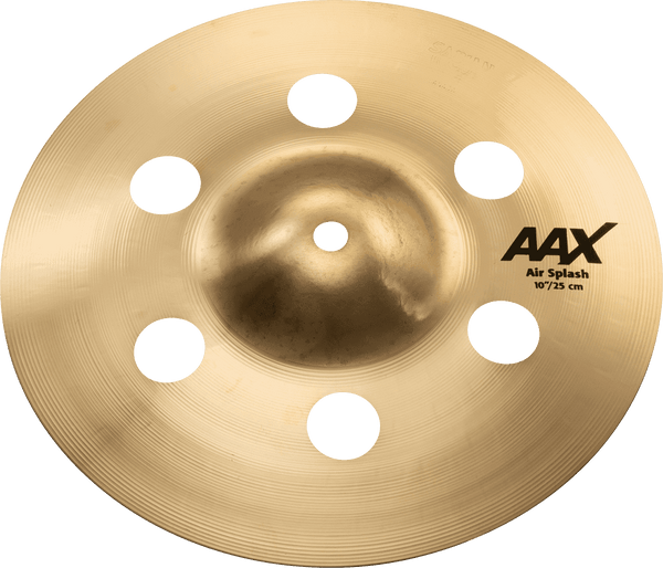 Sabian 21005XAB - AAX 10"