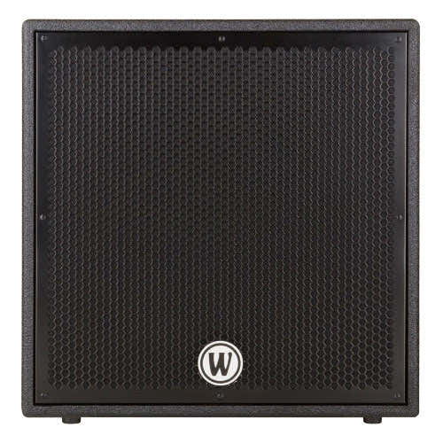 WARWICK GNOME CAB 15 INCH 300 WATT 8 OHMS