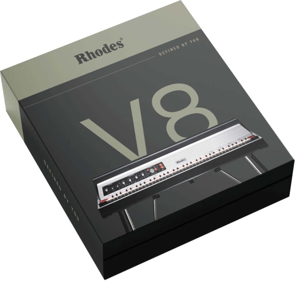 V8
