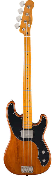 Squier Classic Vibe Telecaster Bass MN BPG Mokka