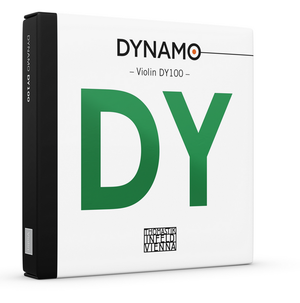 VIOOLSNAREN DYNAMO SET*