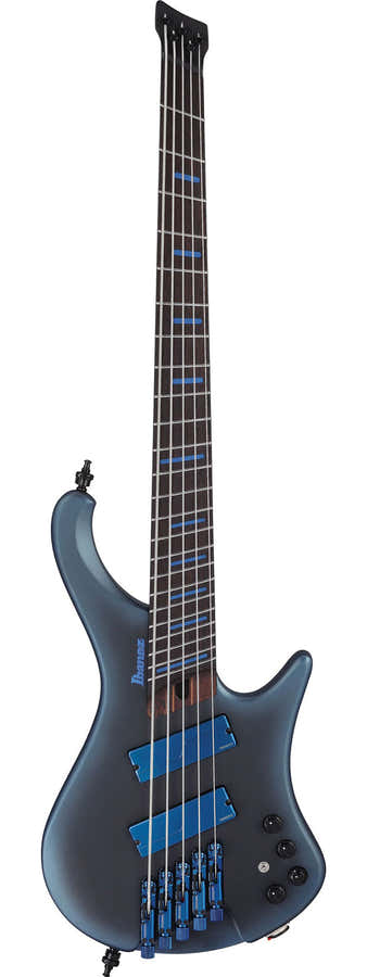 EHB5MSBSP-MAM Middernacht Arctische Oceaan Mat Bass Workshop