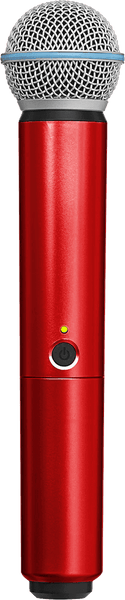 WA713 - Red