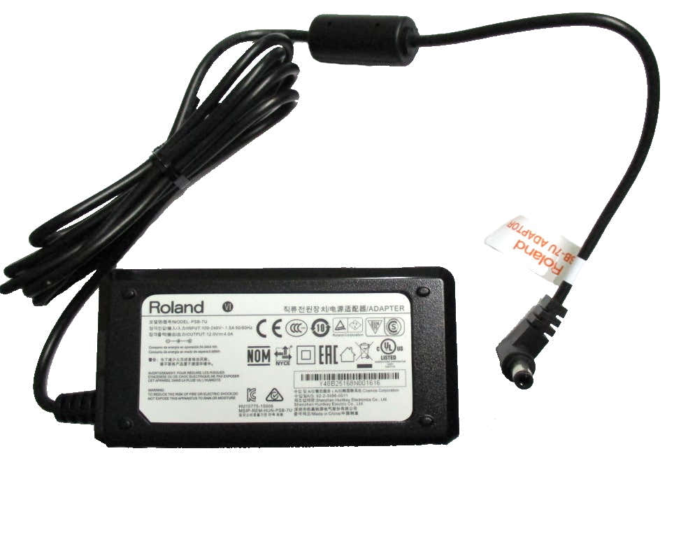 Voeding PSB-7u