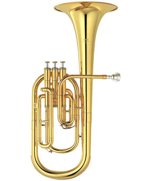YAH203 - Alto Mib Verni