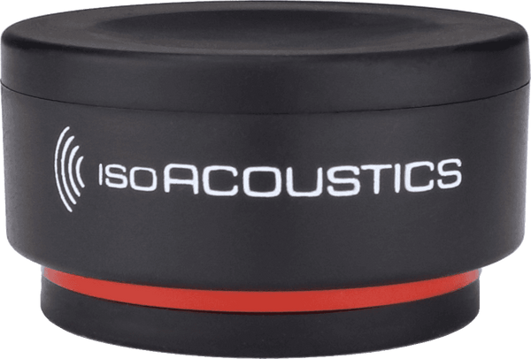 IsoAcoustics ISO-Puck Mini Set