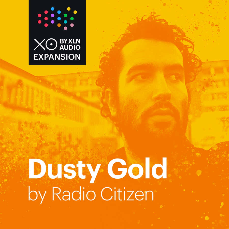 XO Uitbreiding Dusty Gold