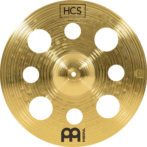 HCS - Trash-crashbekken 16"