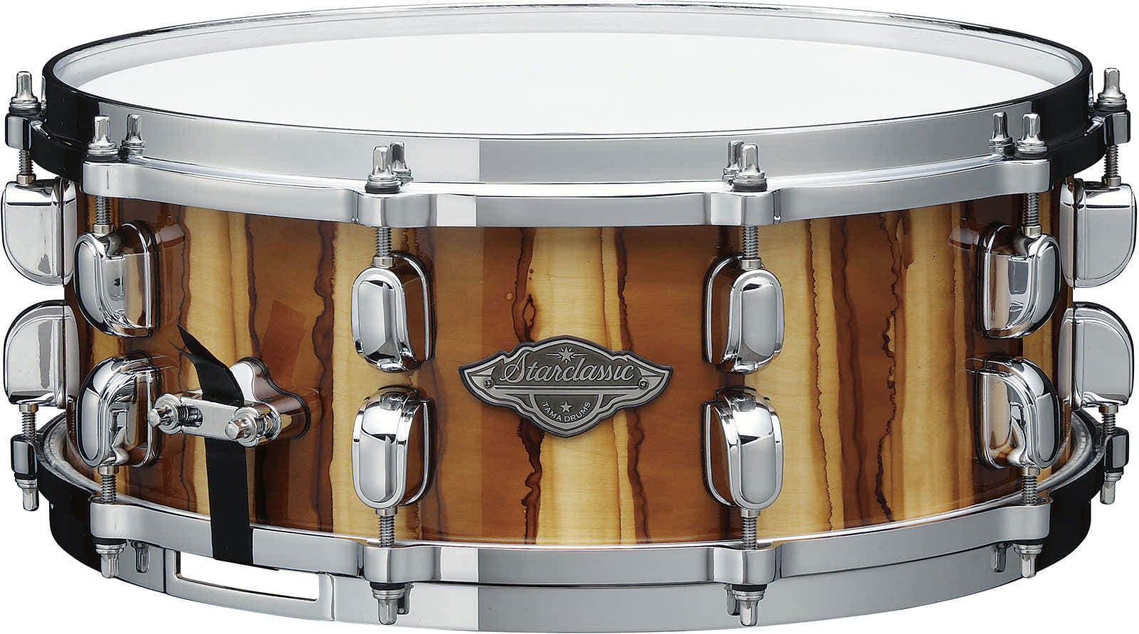 STARCLASSIC PERFORMER 14"X5.5" Snaredrum CARAMEL AURORA