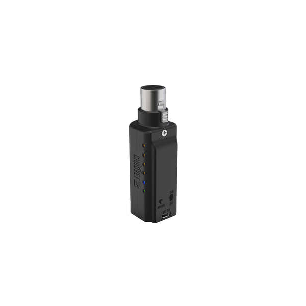 D-FI XLR RX