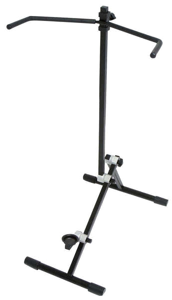 DOUBLE BASS STAND