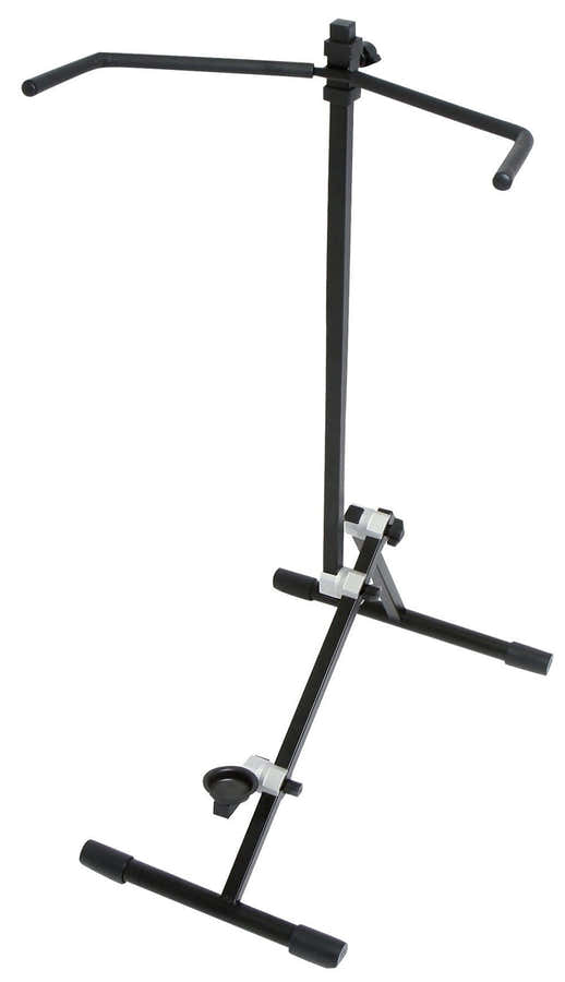DOUBLE BASS STAND