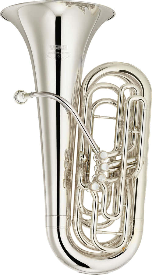 YCB621S C Verzilverd