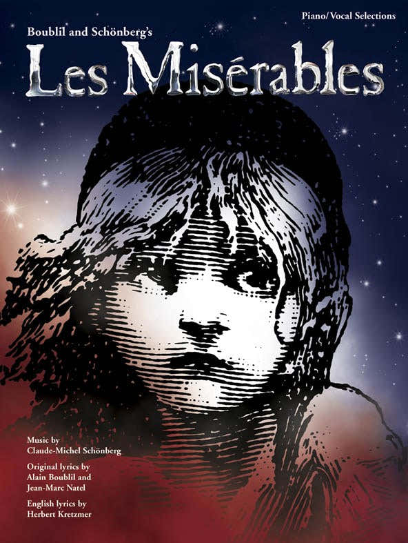 Les Misérables - PVG