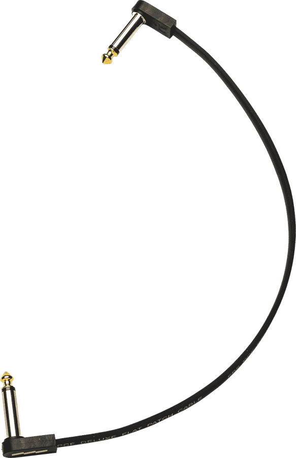 Gitaarpatchkabel 28 CM