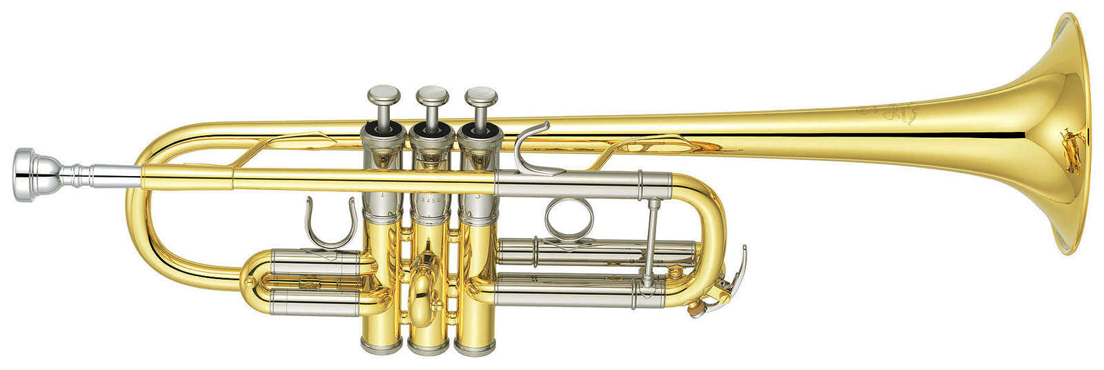 XENO YTR-844504 - C GOLD LACQUER