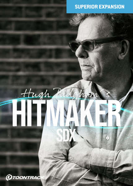 Toontrack SDX Hitmaker