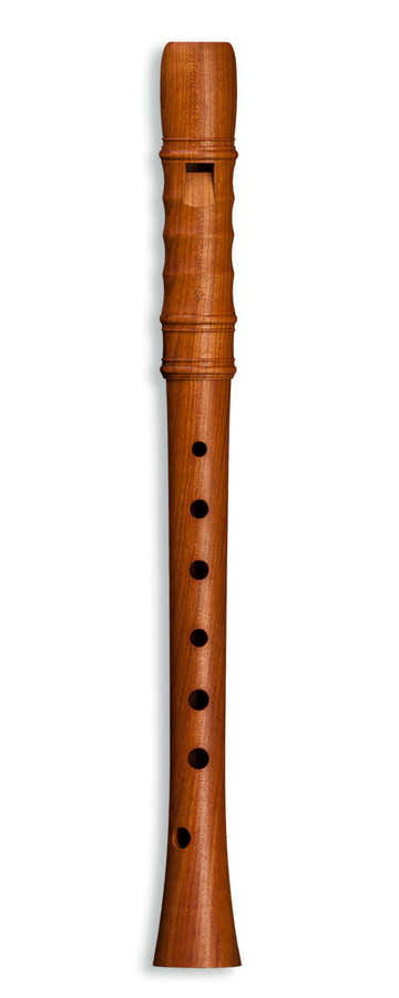Kynseker Sopraan 4108 - Pruimenhout (barokke Vingerzetting)