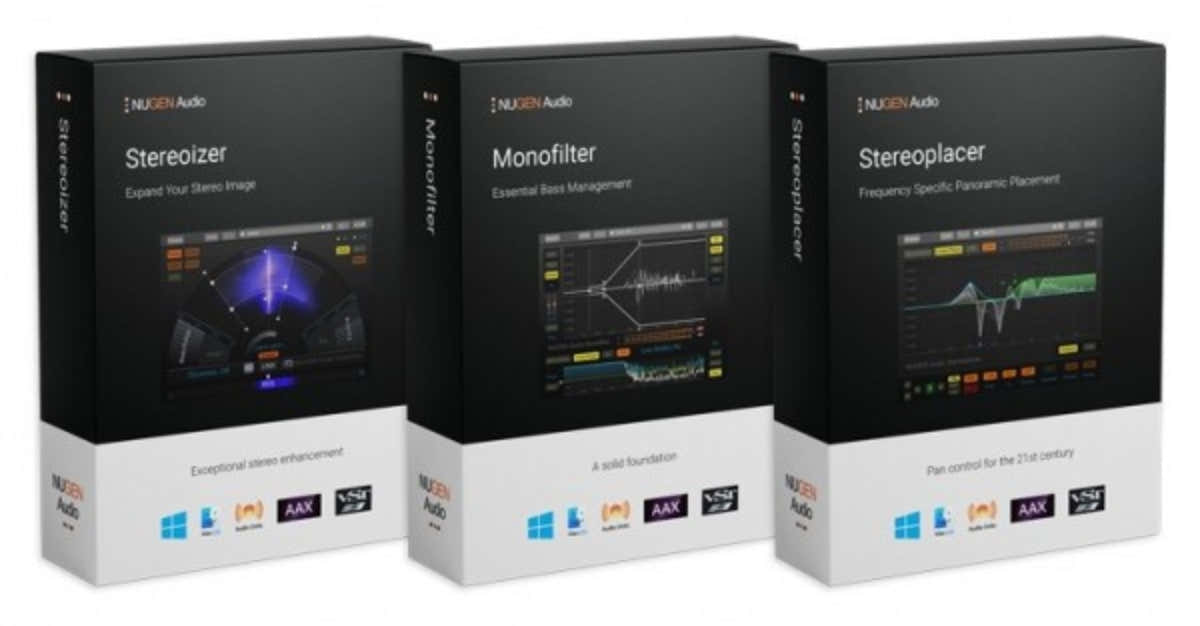Focus Bundle