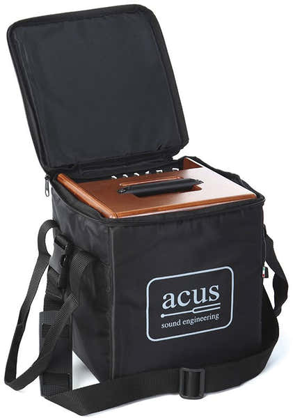 BAG FOR MODEL ONE 10 AD