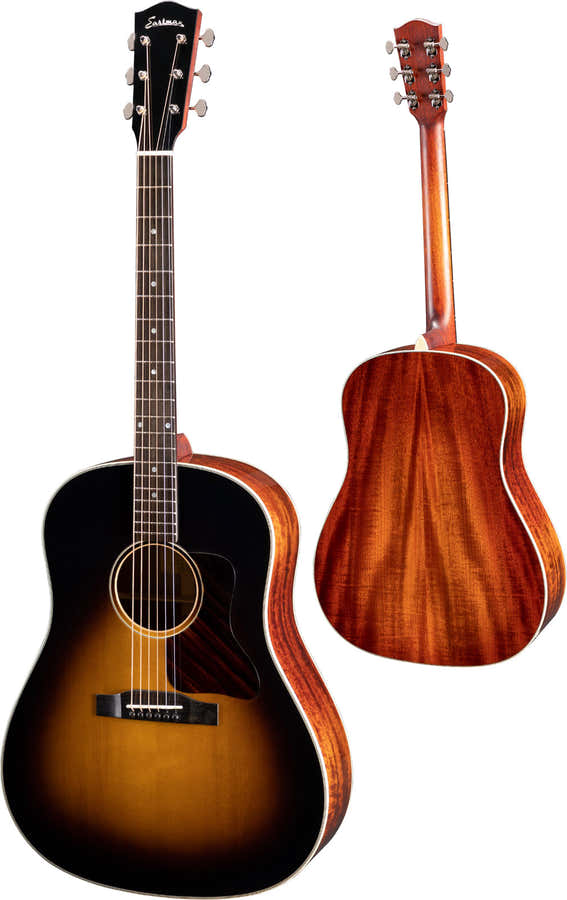 E10ss Sunburst thermisch behandeld