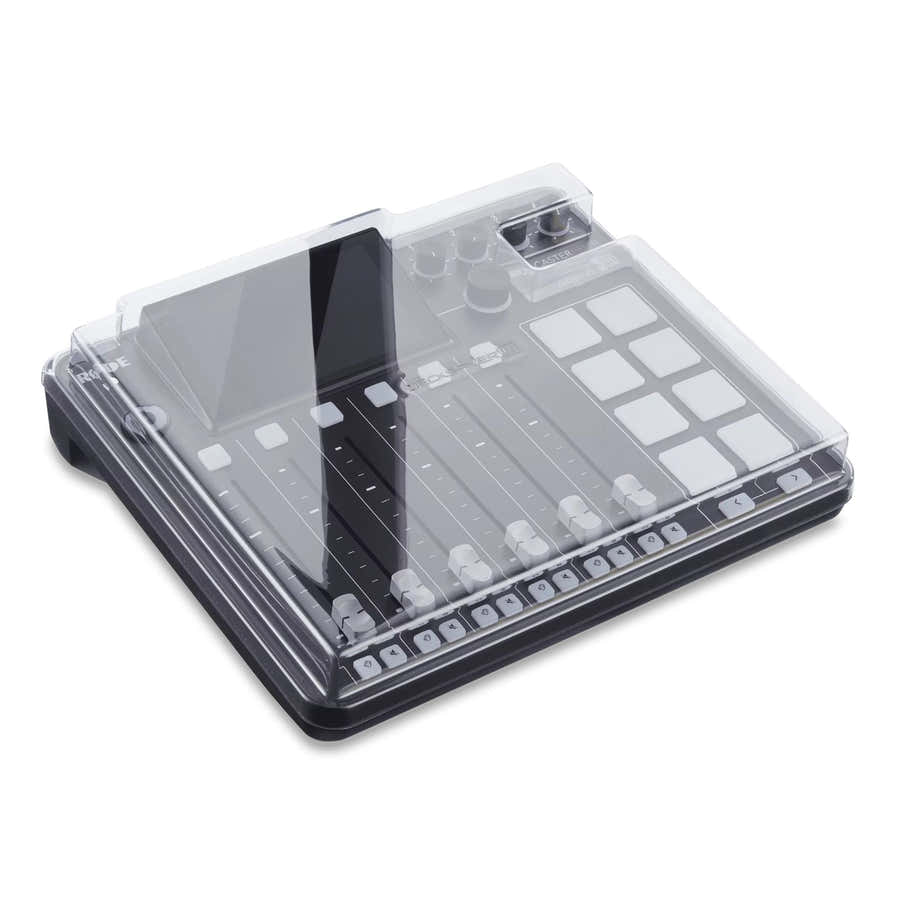 Hoes voor Rode Rodecaster Pro 2 (lichte editie)