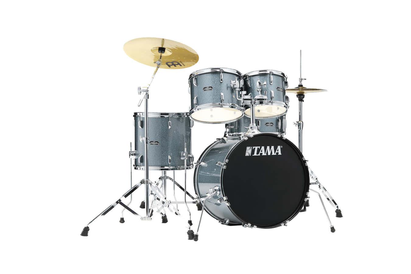 Stagestar Fusion 20 - Zeeblauwe Mist