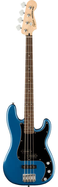 Precision Bass Affinity LRL PJ Lake Placid Blauw