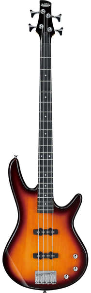 GSR180-BS Bruin sunburst Gio