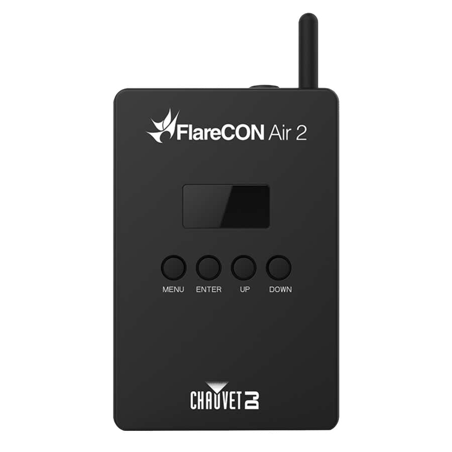 Flarecon Air 2