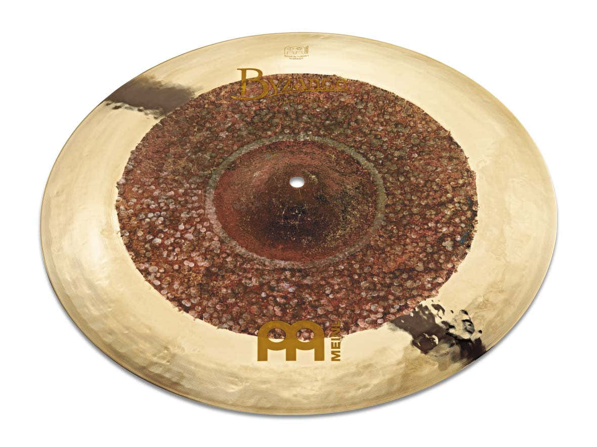 Crash Ride Byzance 22" Xdry Dual