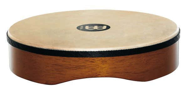 HAND DRUMS TRUE FEEL SYNTHETIC HEAD 12
