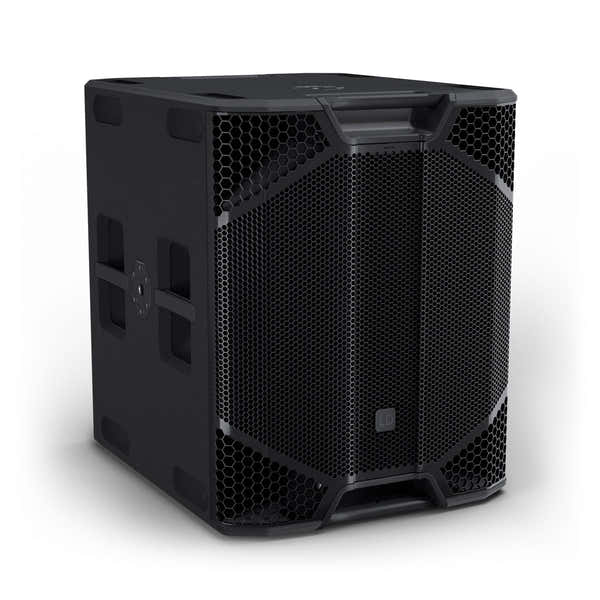LD Systems ICOA SUB PRO 21 A