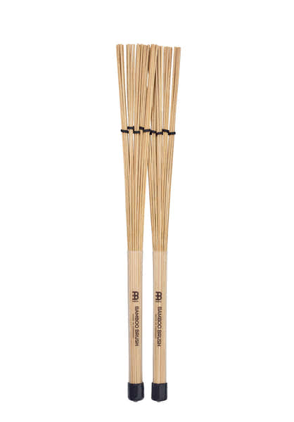 Meinl SB205 - Bamboeborstel